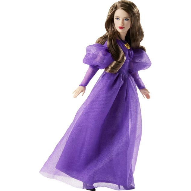 Mattel Tlm Lotrovská bábika