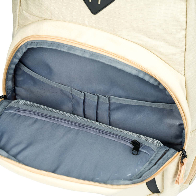 BAAGL Rucksack Coolmate Beige