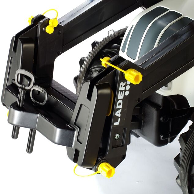 Rollytoys Radlice "Snow-Master"
