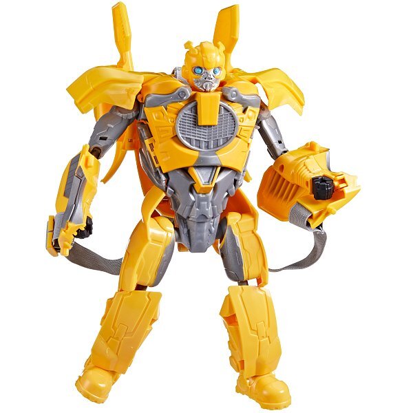 Transformers MV8 maska figúrka 2v1