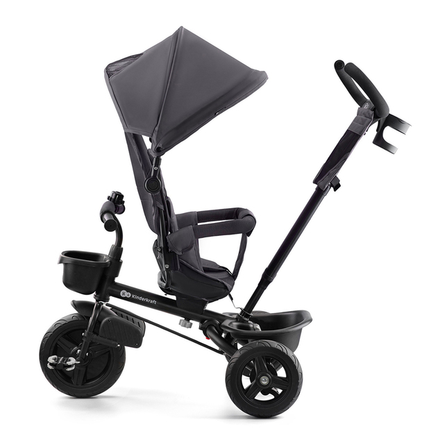 KINDERKRAFT Triciclo Aveo Malachite Grey
