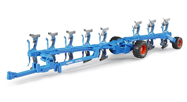 Bruder 02250 Pluh Lemken Titan