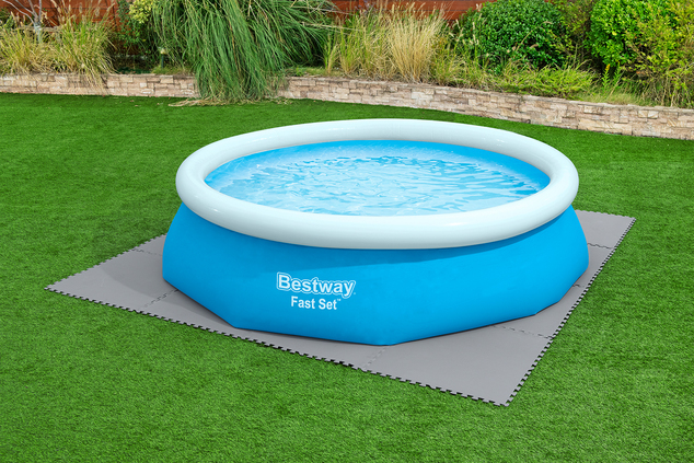 Bestway 58636 Bazenová podložka 78 x 78cm