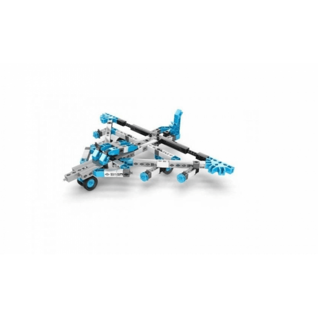 Engino Creative engineering 100 in 1 robotized: maker pro