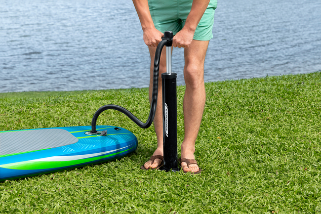 Bestway 6532A - Paddleboard Aqua Journey 274 cm