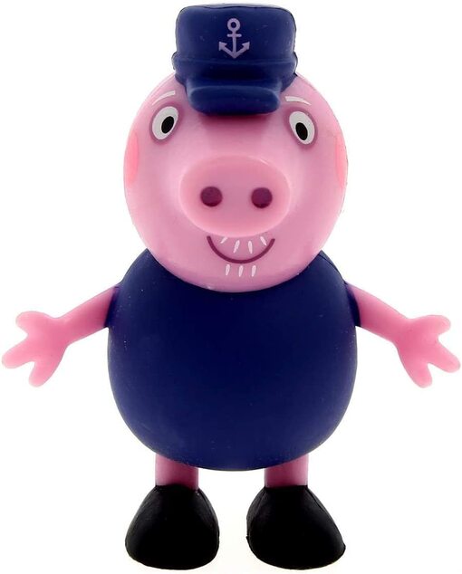 Comansi Deduško (Peppa Pig)