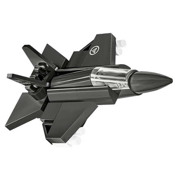 Cobi Forțele Armate Lockeed Martin F-35A Norvegia, 1:300, 47 k