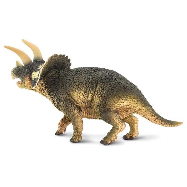 Safari® Triceratops dinosaurus