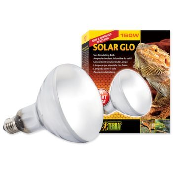 Lampadina Solar Glo 160W