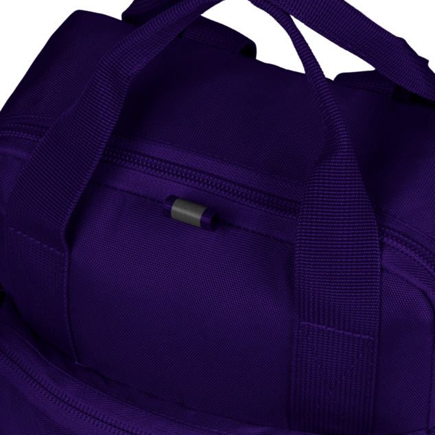 LEGO Signature Brick 1x1 zaino - viola scuro