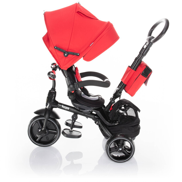 Citi Trike Dreirad, Chilli Red