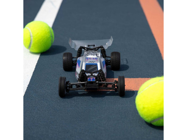 Losi Micro-B 1:24 RTR biela