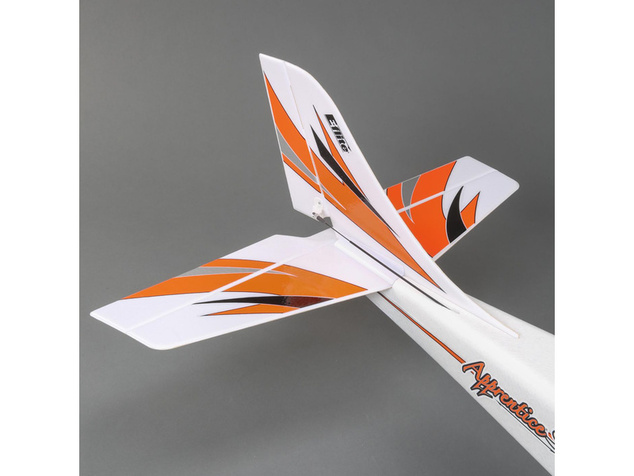 E-flite Apprentice STS 15 1.5m SAFE BNF Basic