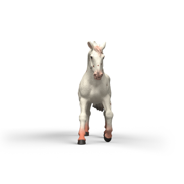 Schleich Tier - Knabstrupper Stute