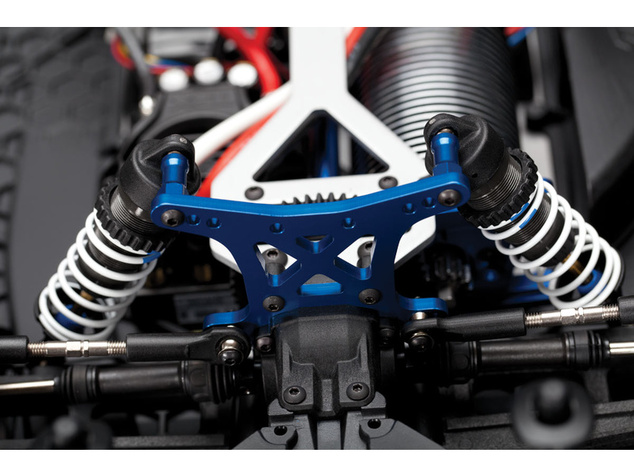 Traxxas XO-1 1:7 BlueTooth RTR zelená