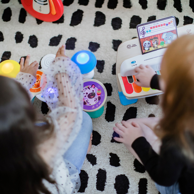 Set di batteria per bambini