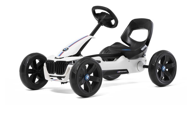 BERG Reppy BMW