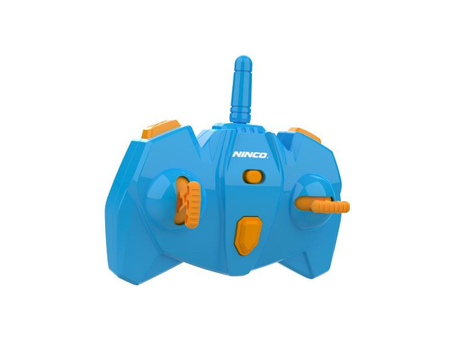 NINCORACERS Akrobatické RTR