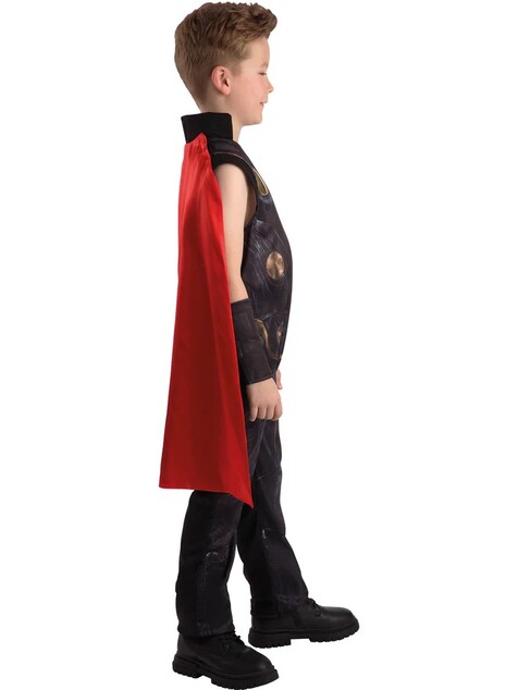 MARVEL THOR costume per bambini taglia (122-128cm) classic