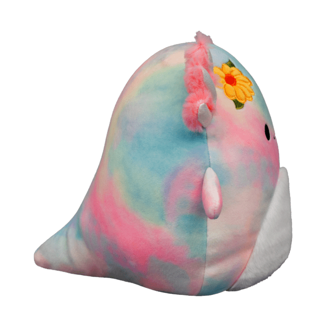 SQUISHMALLOWS Mavrični aksolotl - Tinley