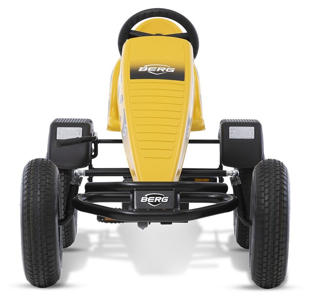 BERG XL B. Super Yellow BFR-3