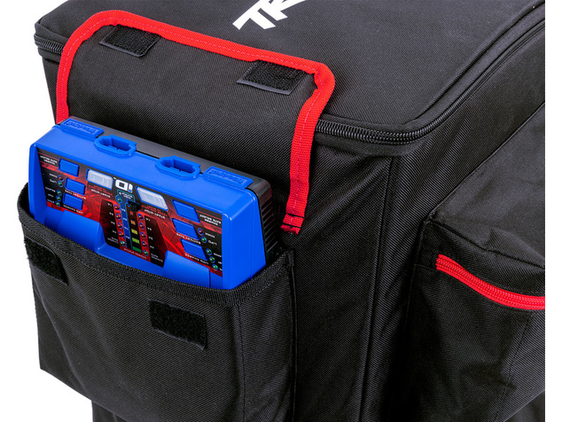Traxxas batoh 30x30x60cm (pre 1:10)