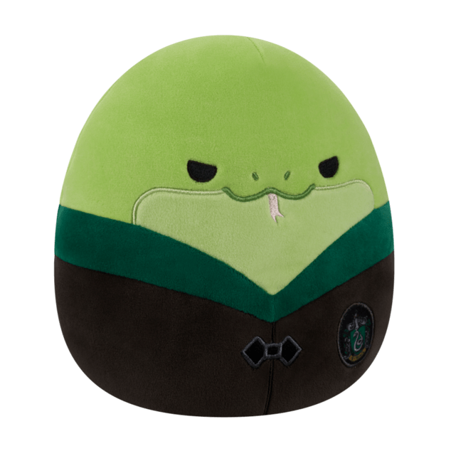 SQUISHMALLOWS Harry Potter Slizolinský had