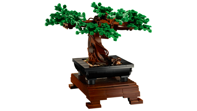 LEGO® Botanicals 10281 Bonsai