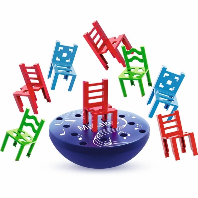 Trefl Mistakos Platform