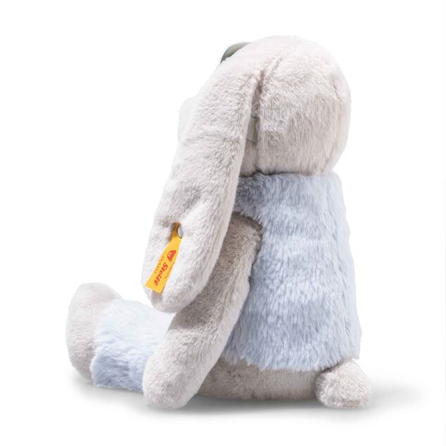 STEIFF Friends Skier Hoppie rabbit, multicoloured plyšová hračka