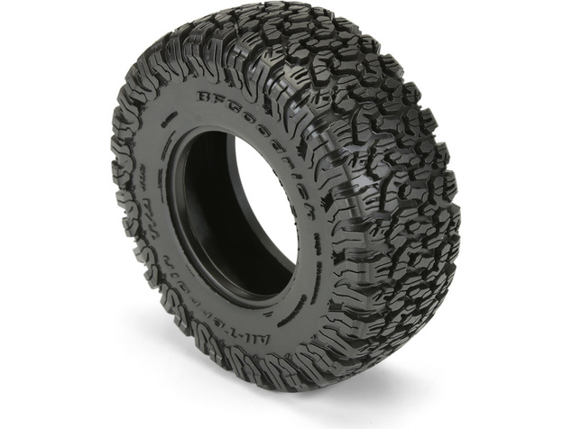 Pro-Line pneu 2.2/3.0" BFG KO2 M2 Short Course (2)
