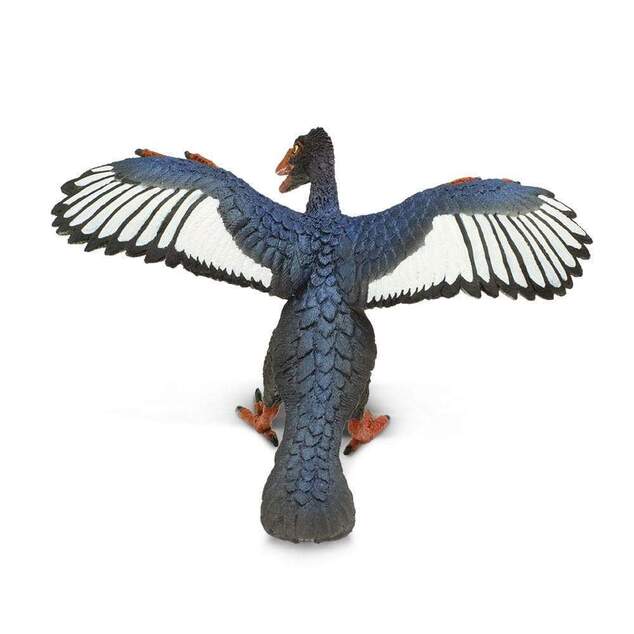 Safari® Archaeopteryx dinozaur