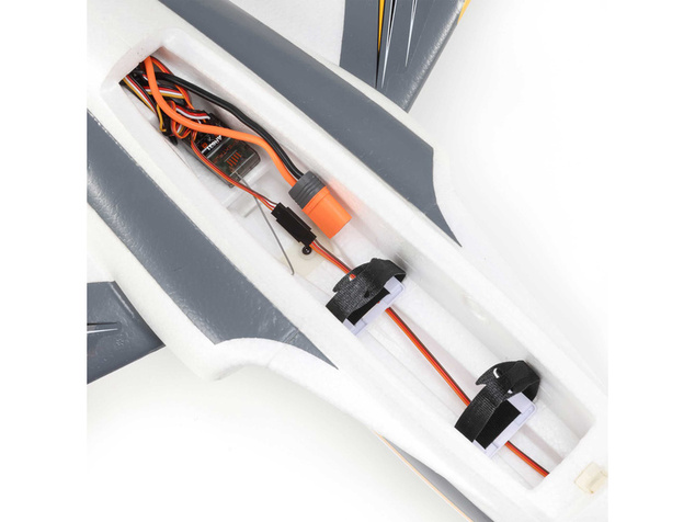 E-flite Habu Super Sport 1,0m SAFE Select BNF Basic
