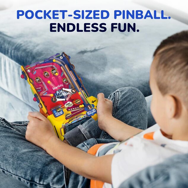 Smartivity - Mini Pinball