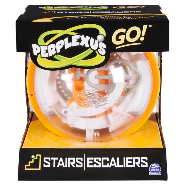 Smg perplexus travel