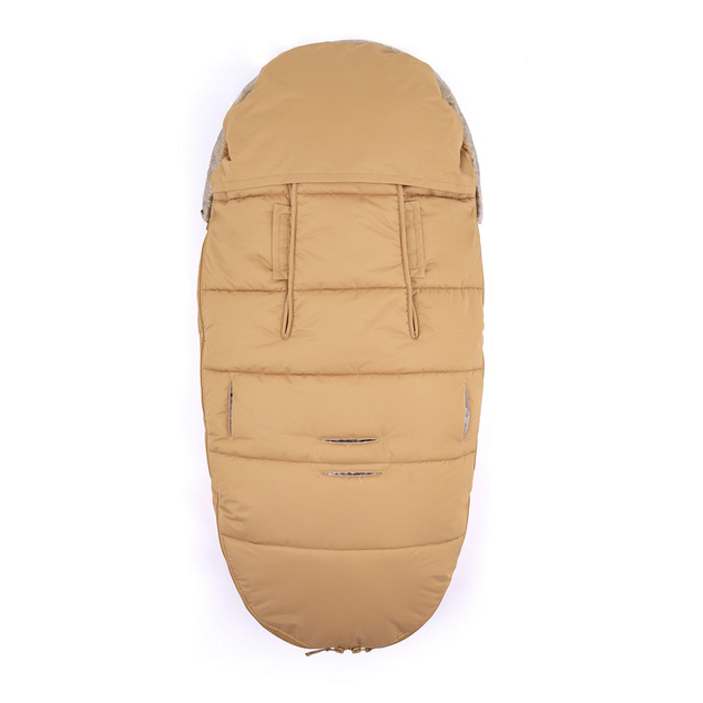 PETITE&amp;MARS Fusak 4v1 Comfy Elegant Caramel