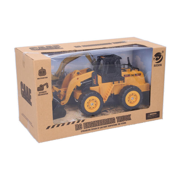 Nakladač RC 25 cm
