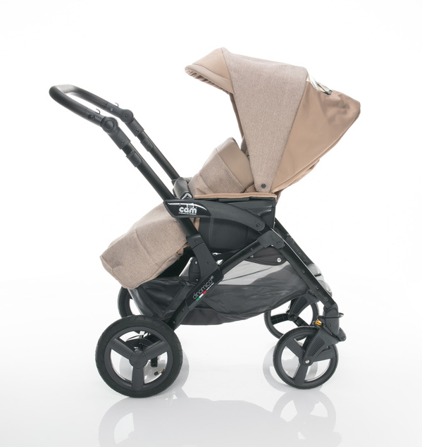 Farebný komplet LIMITED EDITION na Dinamico Up/ Fluido City, Col.777