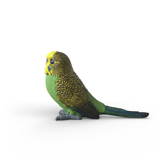 Schleich Tier - Wellensittich