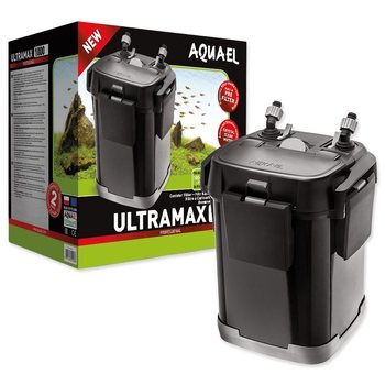 Filtr Aquael Ultramax vnější, 1000 l/h