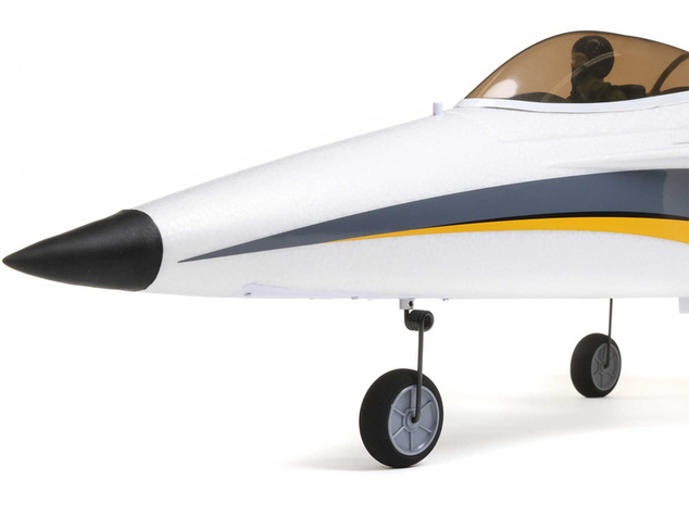 E-flite Habu Super Sport 1,0m SAFE Select BNF Basic