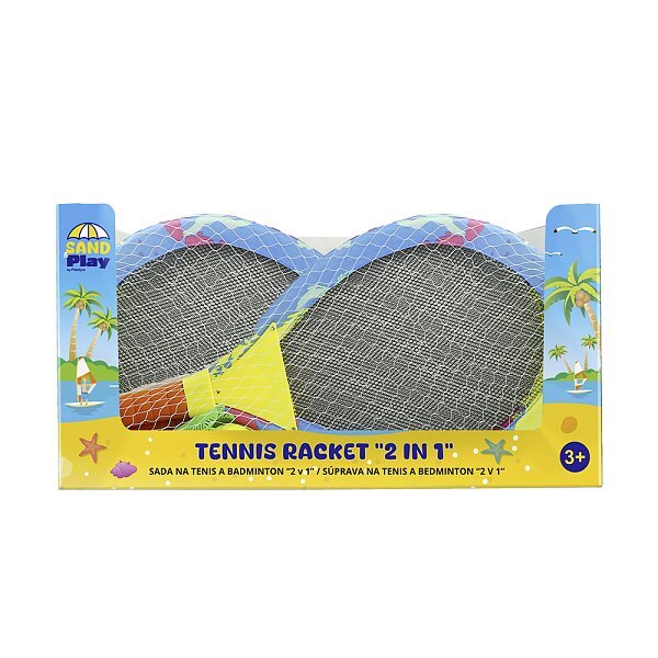 Sada na tenis