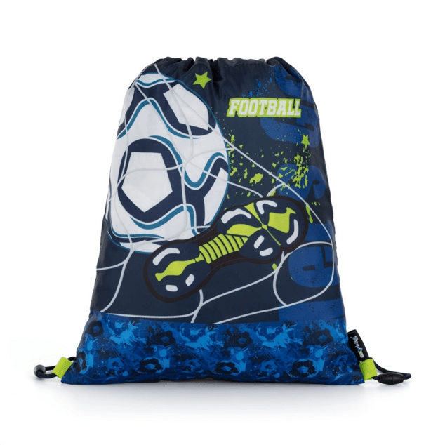 3-teiliges Set OXY GO Football