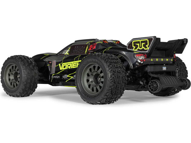 Arrma Vorteks 223S BLX DSC 2WD 1:10 RTR ružová