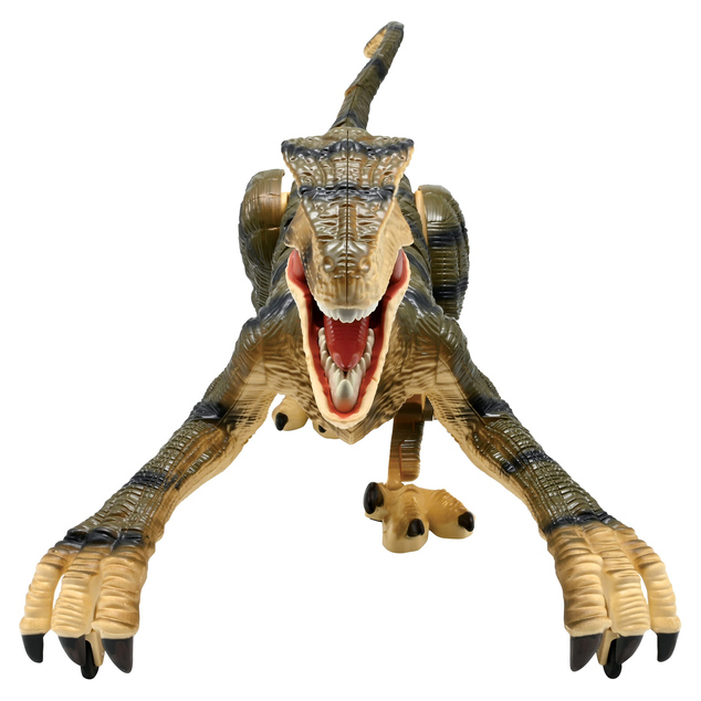 Lexibook RC Dinosaurier mit realistischen Soundeffekten