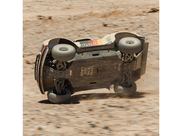 Arrma Mojave 6S BLX 1:7 4WD RTR beige