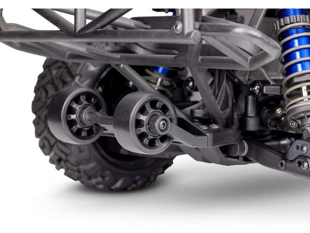 Traxxas Maxx Slash 1:8 RTR červený