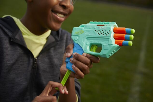 Hasbro Nerf elite 2.0 tactical pack