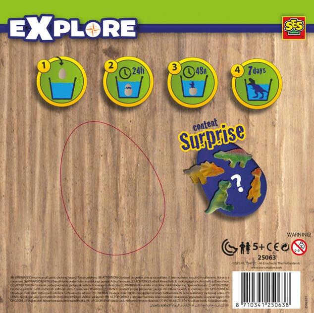 Ses Liahnutie dinosaura