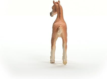 Schleich Arabské žriebä